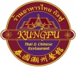Kung Fu Thai  Chinese Restaurant